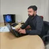 Inam Ur Rehman