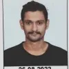 Tejas Patil