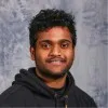 Srikar Reddy