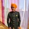 Rana Dhruvrajsinh