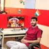 Akash Khanra