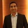 Girish Reddy