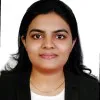 CA Mary Liya Thomas
