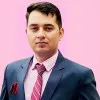 Jitender Sharma