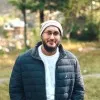 Usman Zain Shami