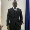 George Stephen Wangui