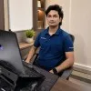 Karan Sanghvi