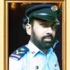 Naseem Ahmad khan Niazi