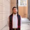 Benjamin Morales