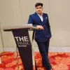 Arya Sharma