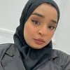 Ghada Saeed
