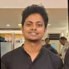 S Nitin Alistair