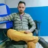 M Yasir