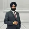 Jagdish Singh
