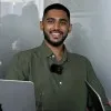 Humaid Abdul Ghani
