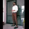 Rana Saqib