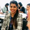 Rincy Jesudasan
