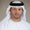 Mubarak Alshamsi