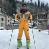 Subramaniya Santhose