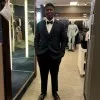 Jeremiah orr