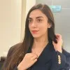 Najeeba Saddiqui