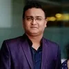 Shrikrushna Shete