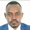 Abaho Amon Rweishe