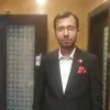 Farrukh Ali