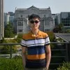 Jordan Huang
