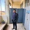 Abhishek Chinda