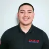 Michael Pinto