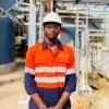 Kingsley Bafani