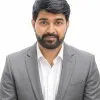 Chandrashekhar Reddy