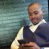 Steve Kegba