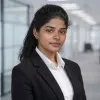 Aiswarya VP
