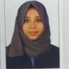 Thasni Shajahan