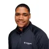 Darrick Parks