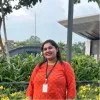 Vinola Priya Dsouza