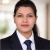Shraddha Mishra