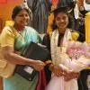 harshini mulle