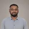 Arun Prasath Ponnusamy