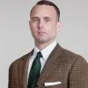 Mark Riley