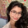 Sanjana Rajaraonagaraj