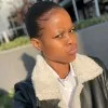 Samkelisiwe Mdluli