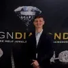 Colton Bender