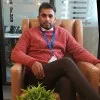 Shiv Kumar Singh