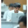 MRINAL AYUSH RAJ