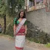 Kashmiri Debbarma