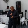 Livhuwani Oscar Mashavha