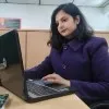 Sunakshi gautam